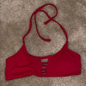 Midori bikinis swim top
